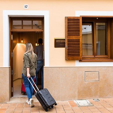 Sagitario Petit Ciutadella Hotel Ciutadella  Luaran gambar