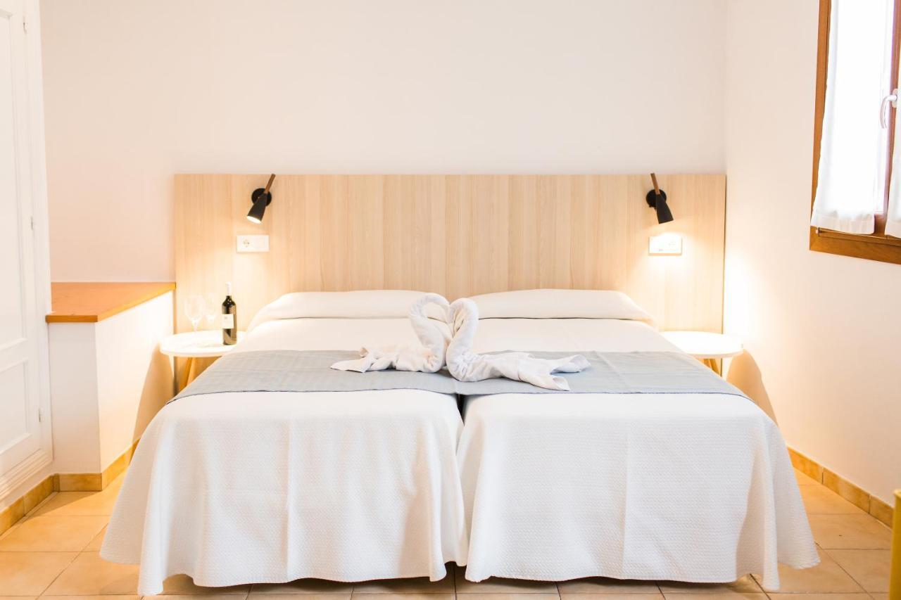 Sagitario Petit Ciutadella Hotel Ciutadella  Luaran gambar