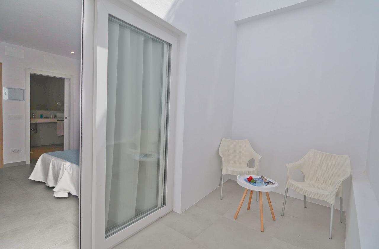 Sagitario Petit Ciutadella Hotel Ciutadella  Luaran gambar