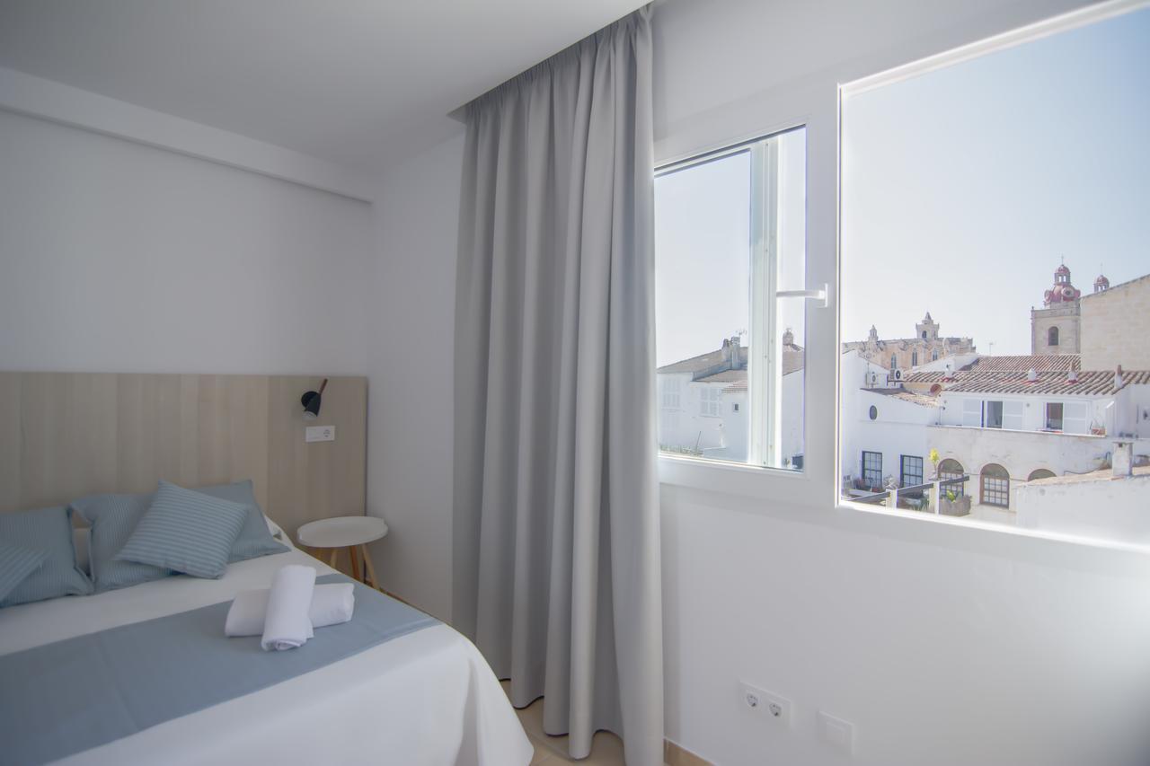 Sagitario Petit Ciutadella Hotel Ciutadella  Luaran gambar